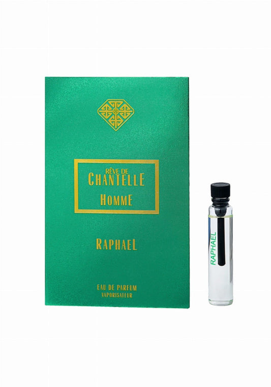 Raphael sample-0